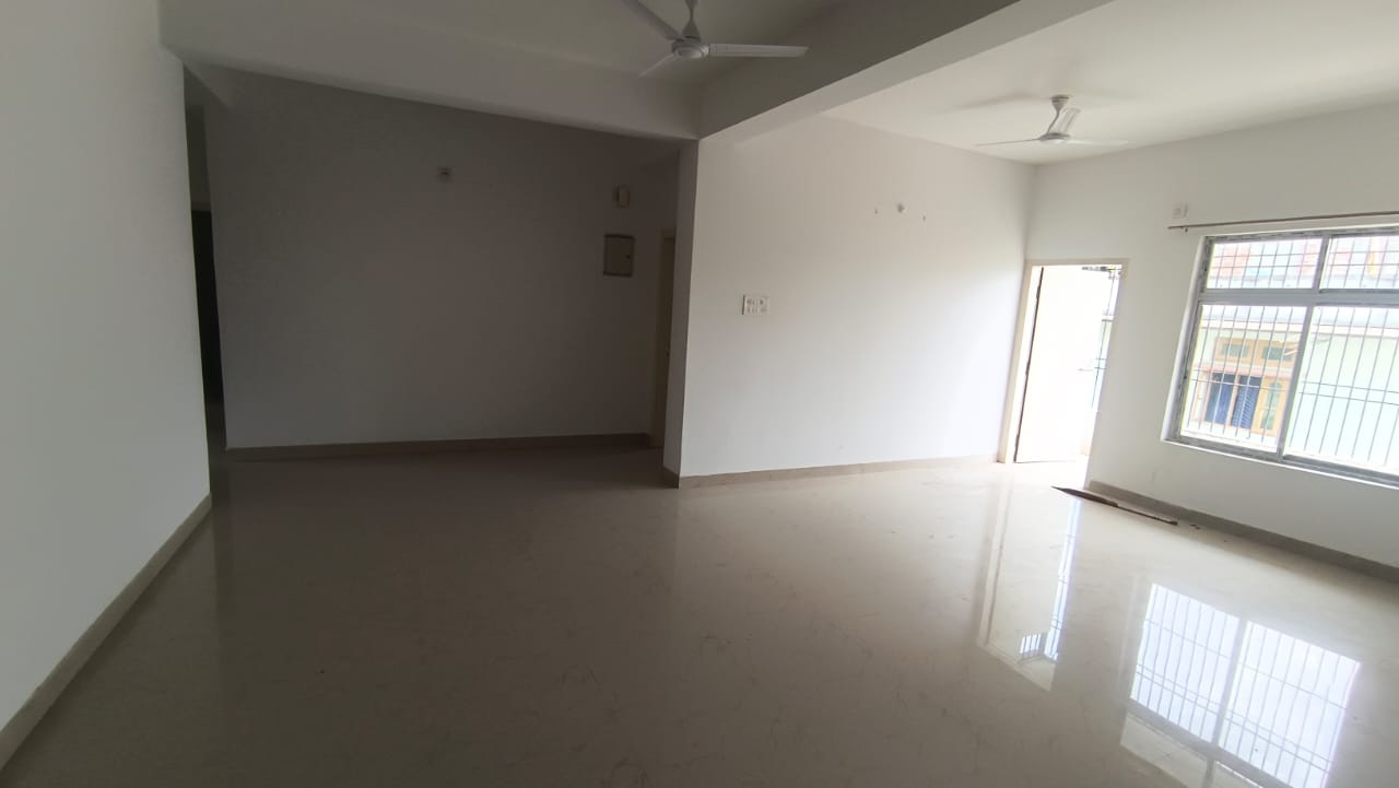 Unfurnished 3bhk in Jyotinagar, Ganesh Nagar, Noonmati, Guwahati, Assam, India for Rent